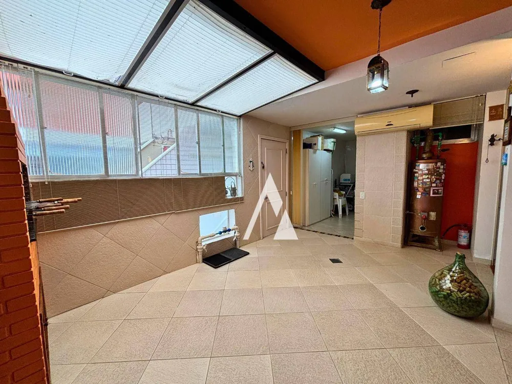 Cobertura, 3 quartos, 317 m² - Foto 9