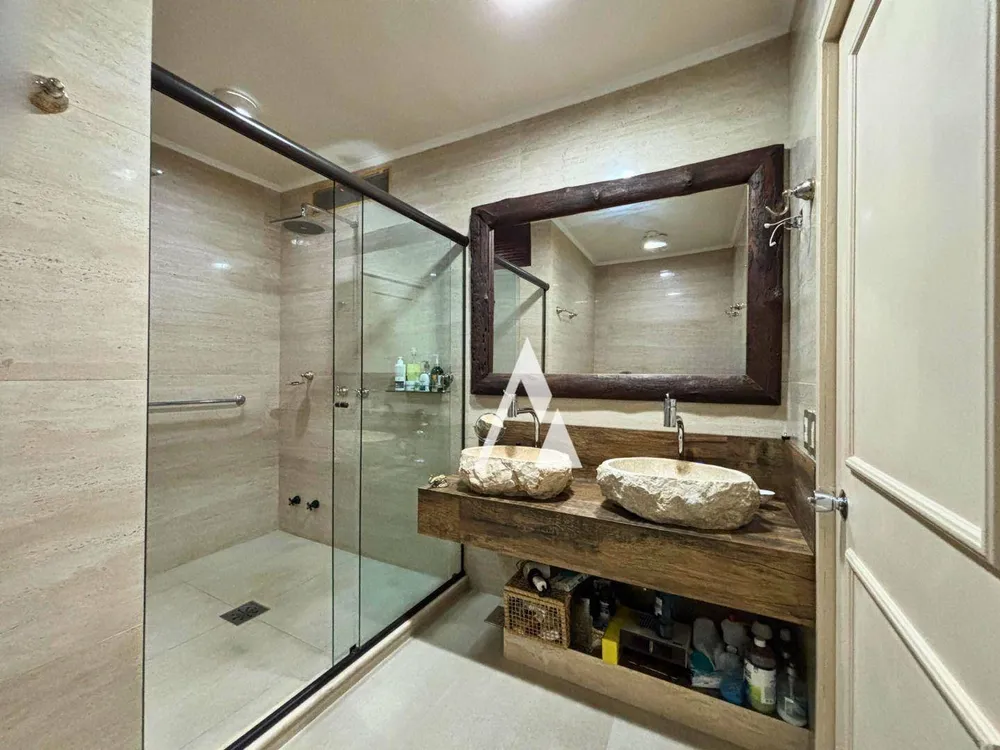 Cobertura, 3 quartos, 317 m² - Foto 10