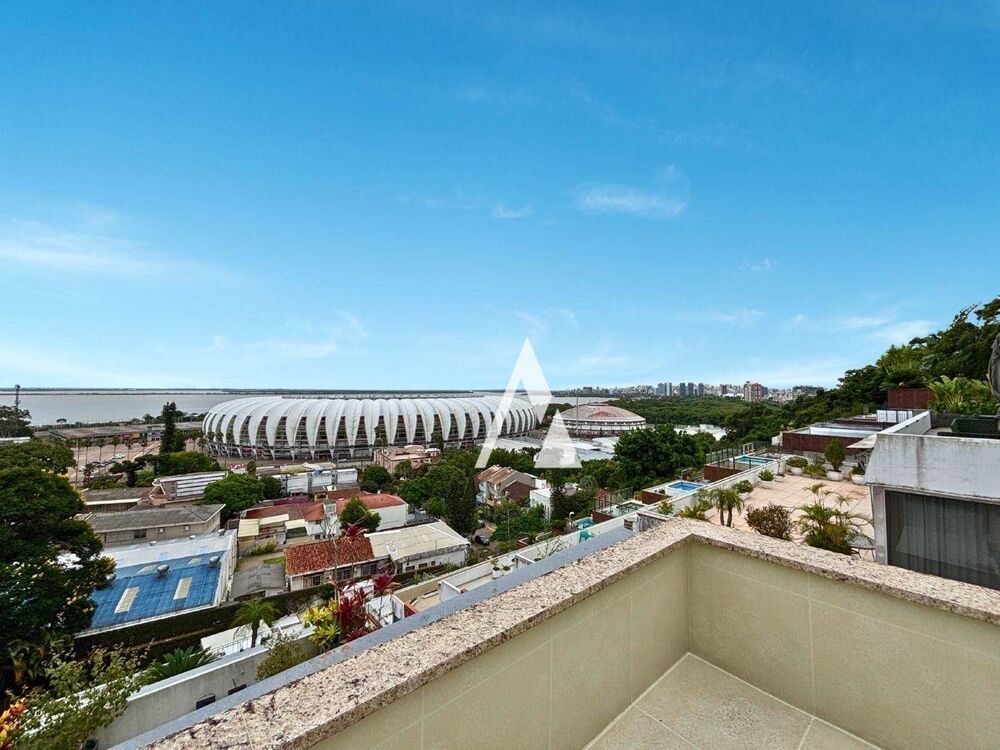 Cobertura, 3 quartos, 317 m² - Foto 4