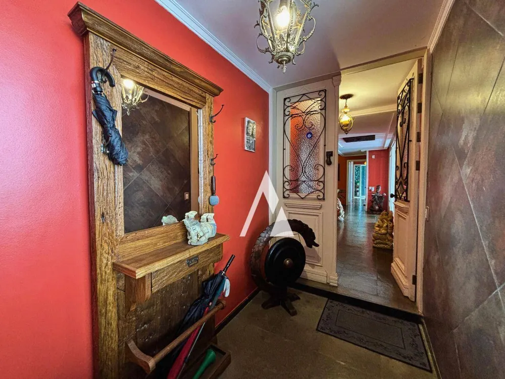 Cobertura, 3 quartos, 317 m² - Foto 5