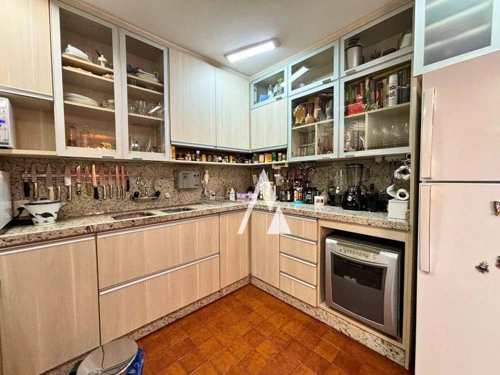 Cobertura, 3 quartos, 317 m² - Foto 8