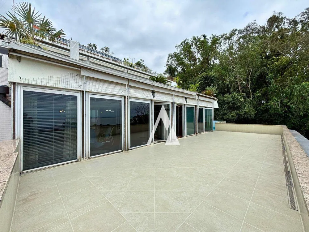 Cobertura, 3 quartos, 317 m² - Foto 11