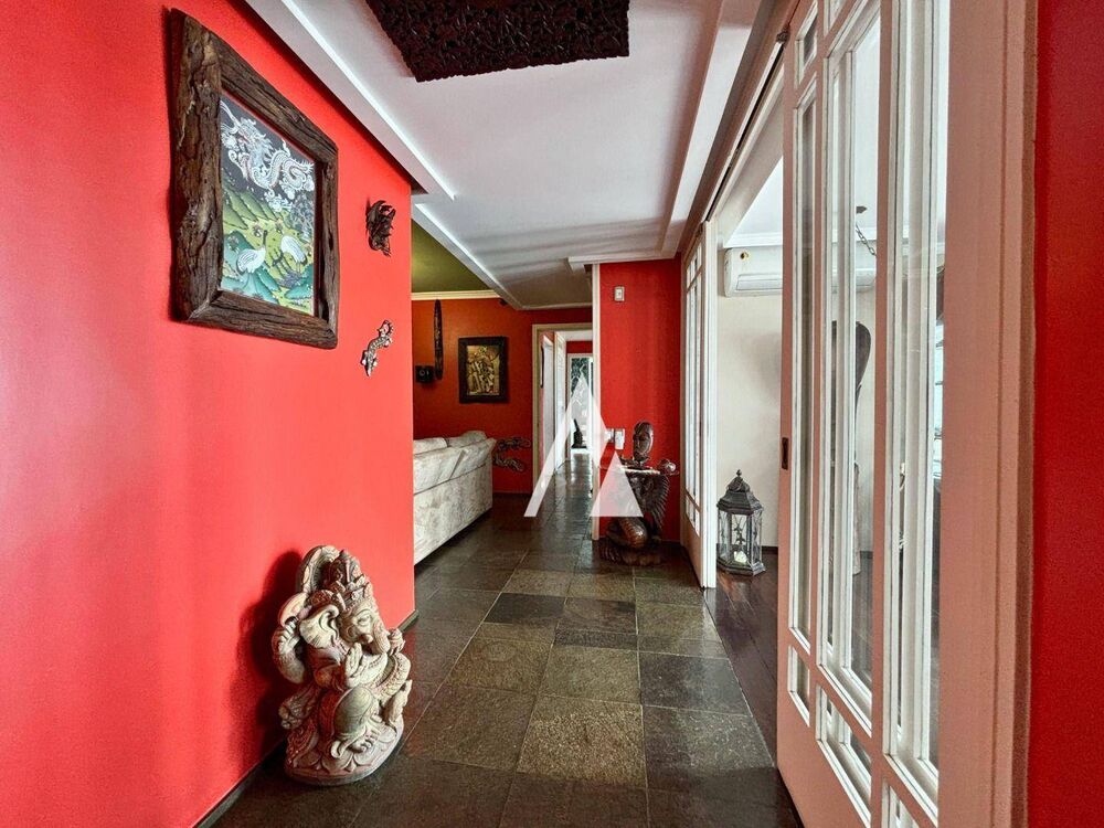 Cobertura, 3 quartos, 317 m² - Foto 3