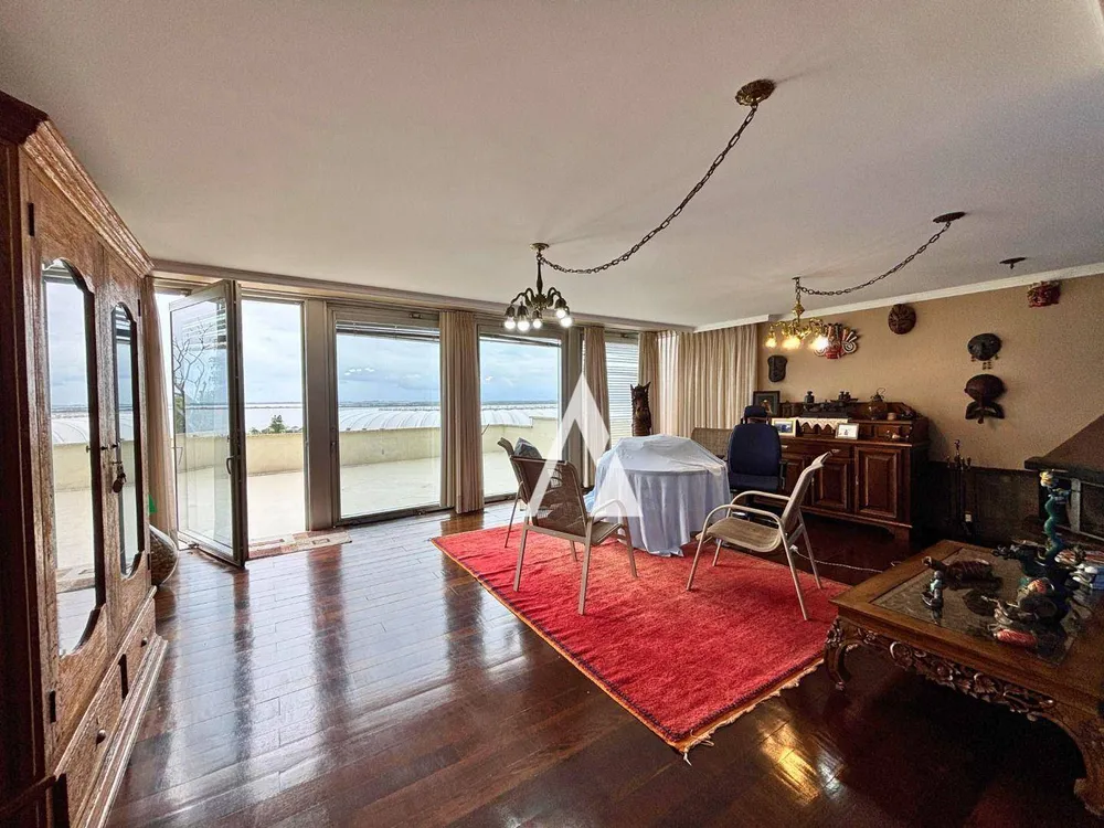 Cobertura, 3 quartos, 317 m² - Foto 11