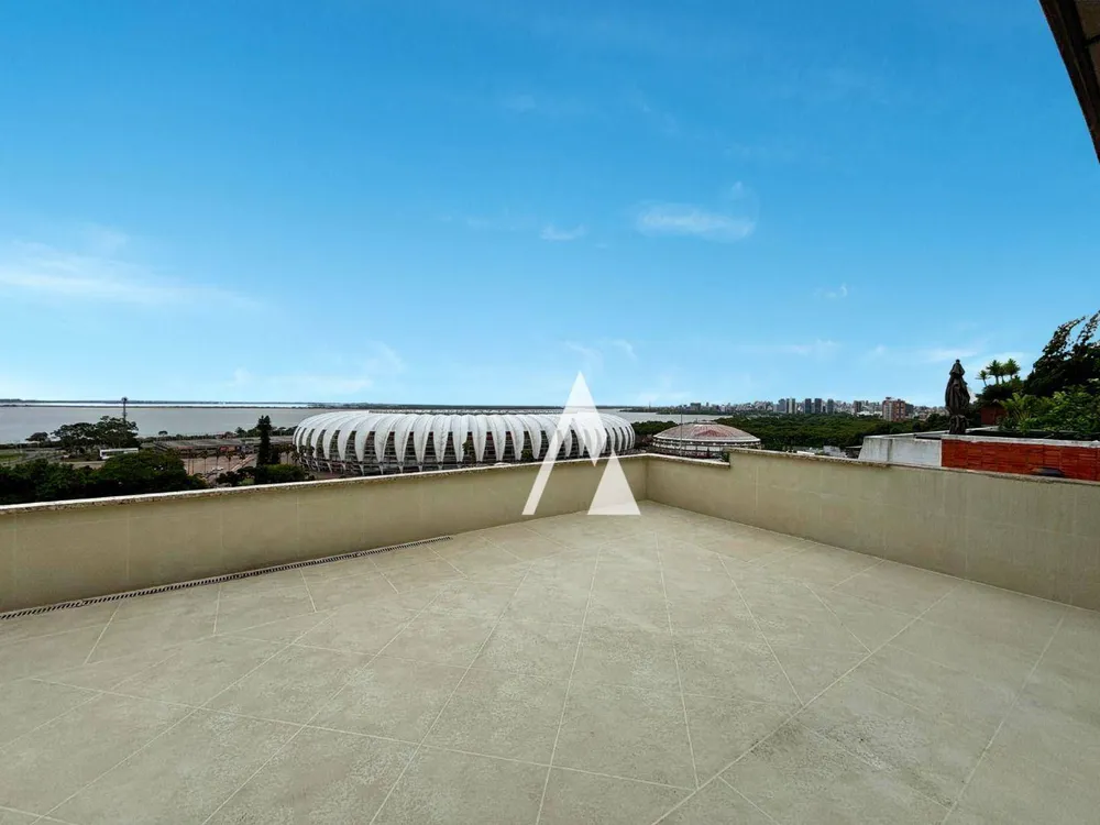 Cobertura, 3 quartos, 317 m² - Foto 12