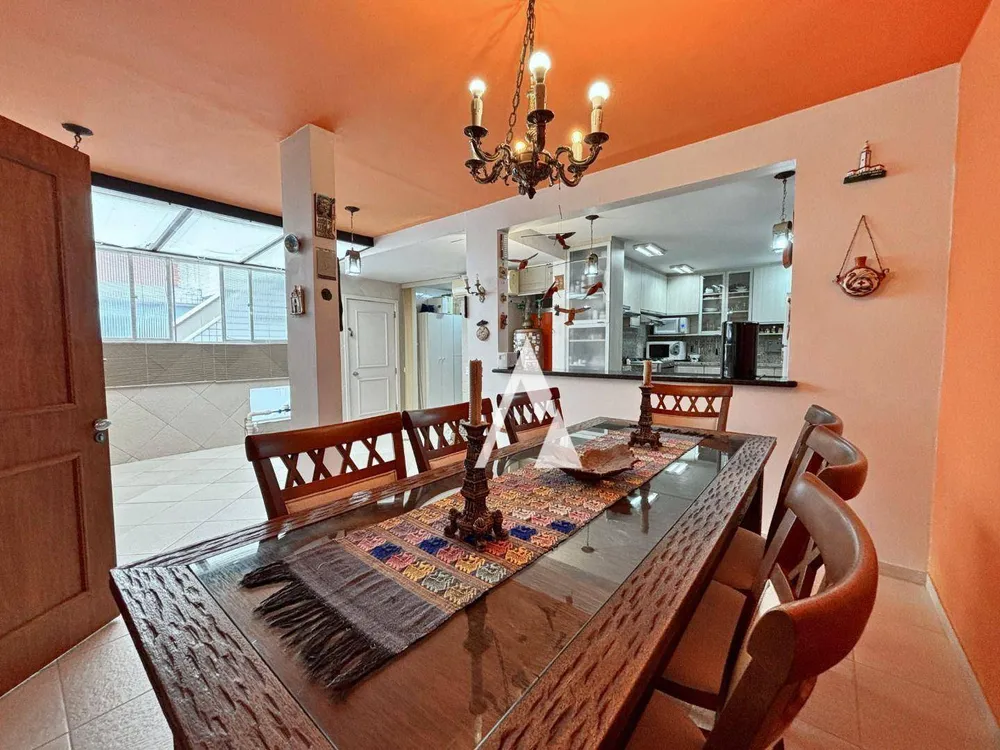 Cobertura, 3 quartos, 317 m² - Foto 6