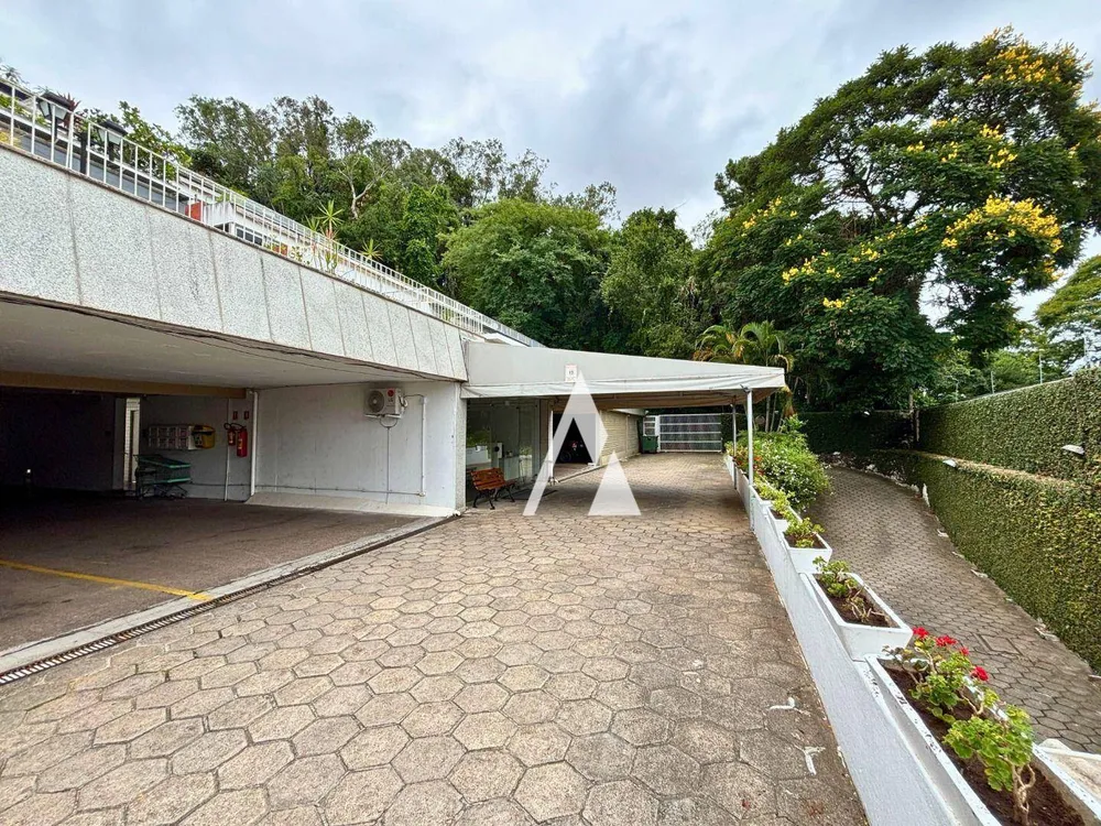 Cobertura, 3 quartos, 317 m² - Foto 3