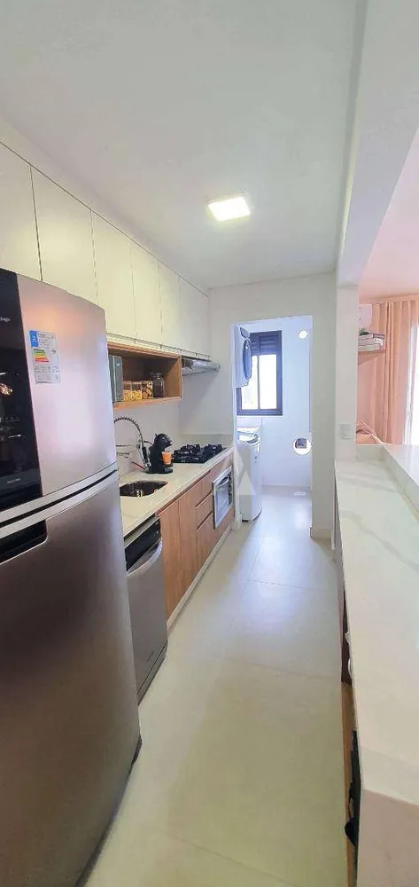Apartamento, 3 quartos, 98 m² - Foto 3