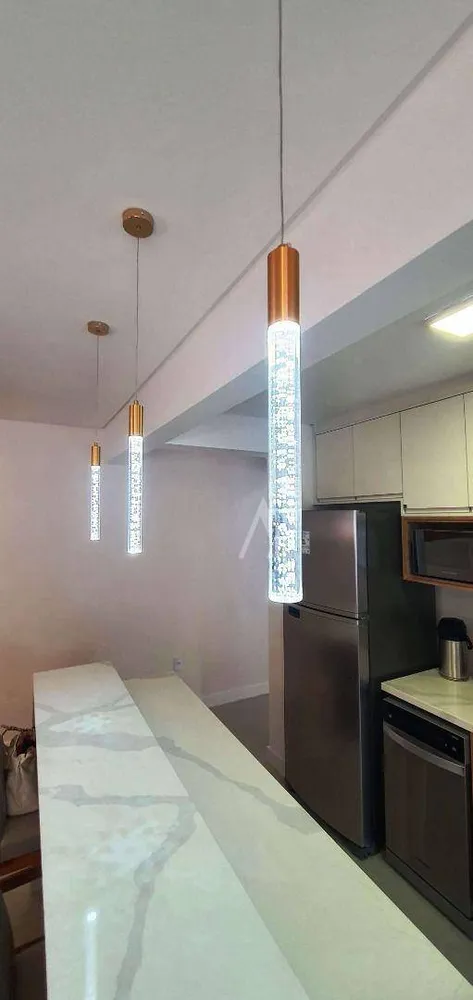 Apartamento, 3 quartos, 98 m² - Foto 5