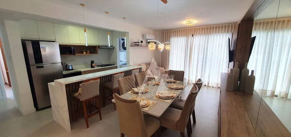 Apartamento, 3 quartos, 98 m² - Foto 1