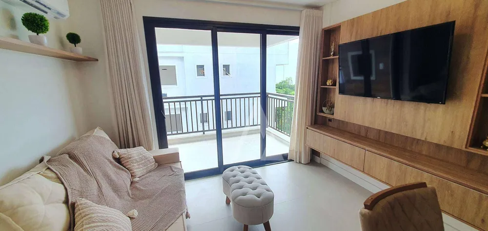 Apartamento, 3 quartos, 98 m² - Foto 2