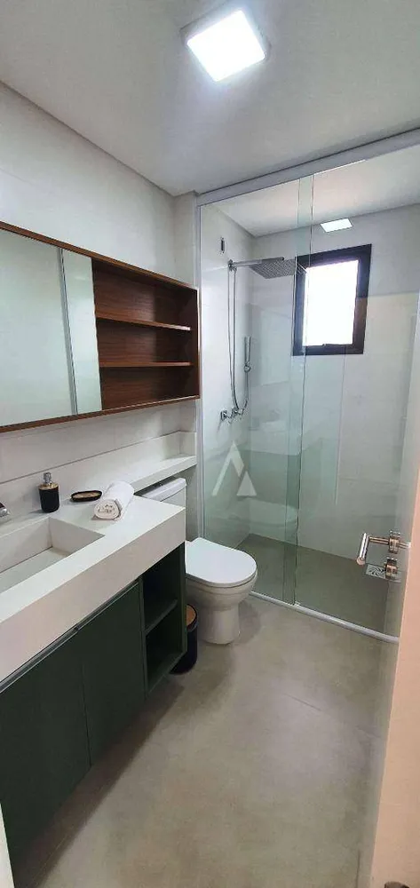 Apartamento, 3 quartos, 98 m² - Foto 7