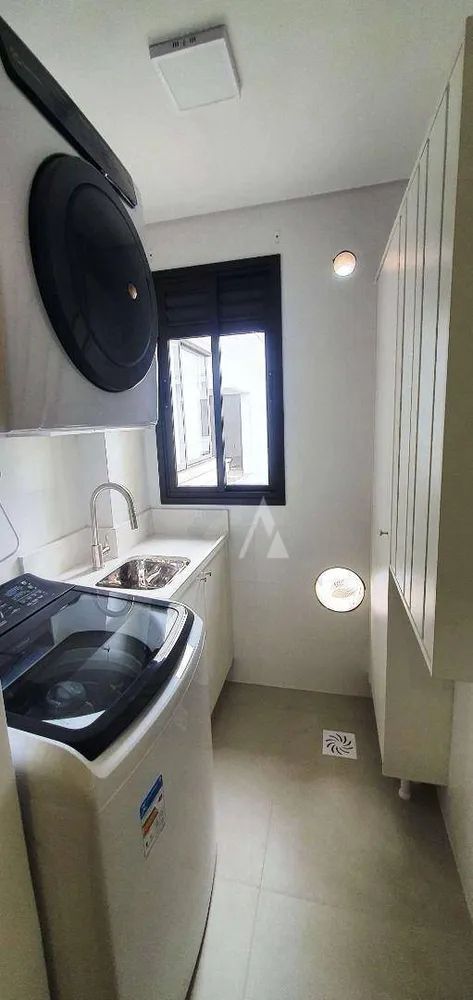 Apartamento, 3 quartos, 98 m² - Foto 4