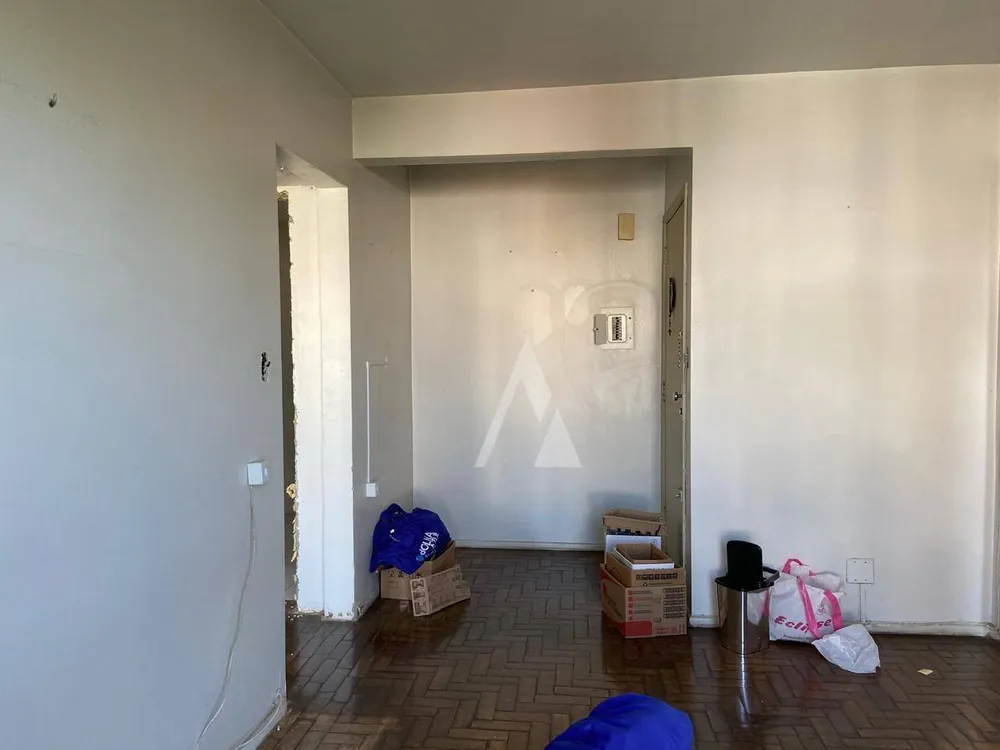 Apartamento, 1 quarto, 42 m² - Foto 2