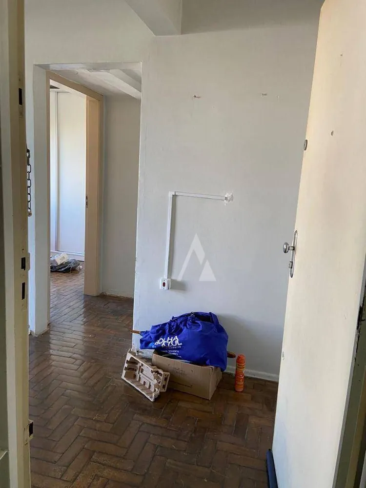 Apartamento, 1 quarto, 42 m² - Foto 1