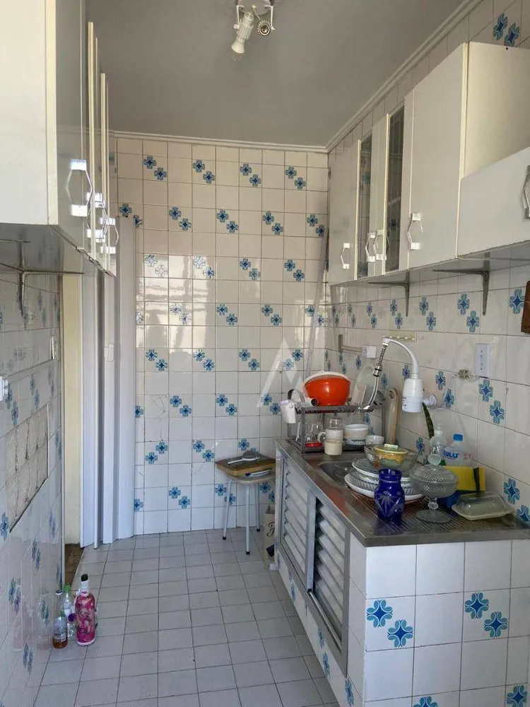 Apartamento, 1 quarto, 42 m² - Foto 11