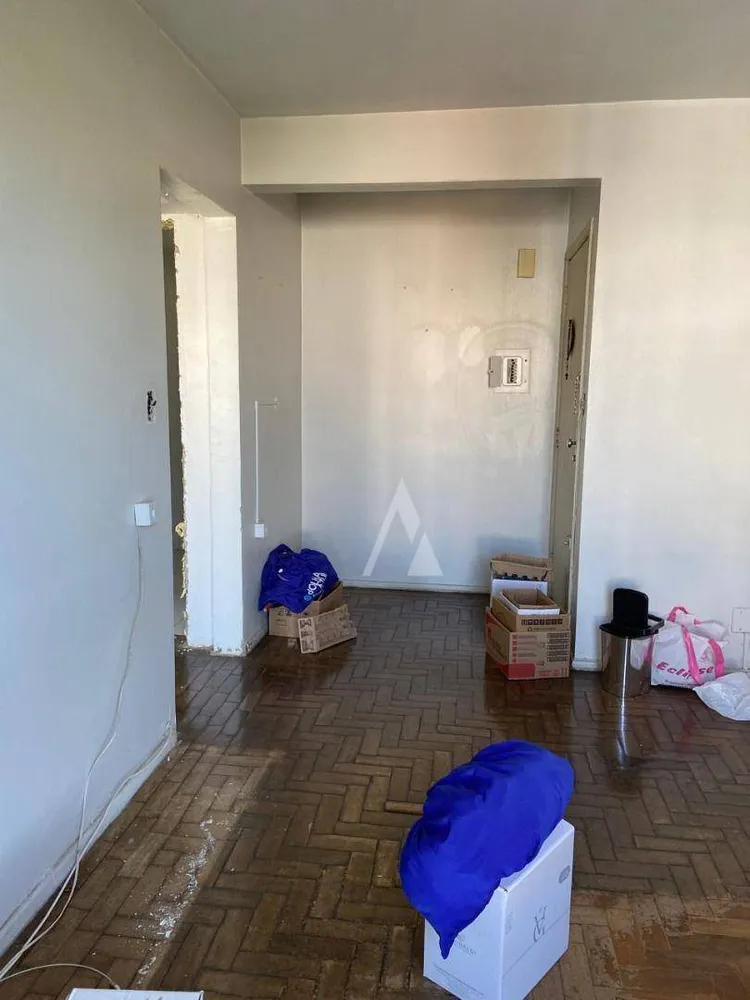 Apartamento, 1 quarto, 42 m² - Foto 3