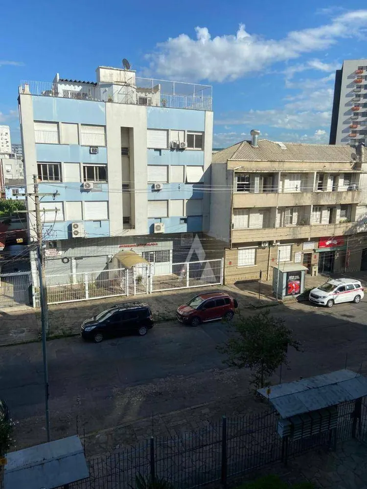 Apartamento, 1 quarto, 42 m² - Foto 4