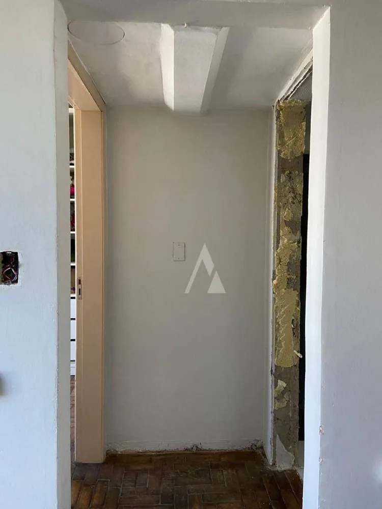 Apartamento, 1 quarto, 42 m² - Foto 5