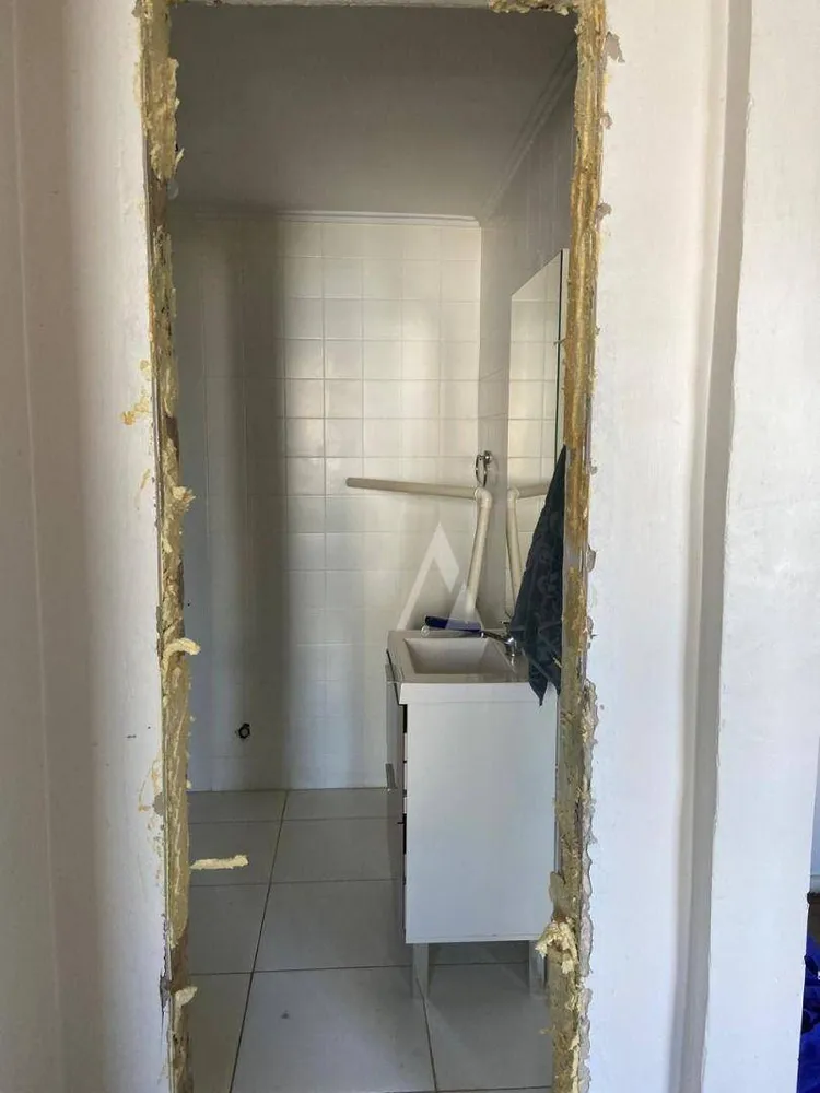 Apartamento, 1 quarto, 42 m² - Foto 6