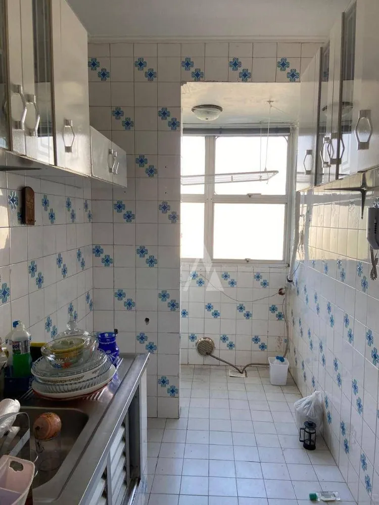 Apartamento, 1 quarto, 42 m² - Foto 9