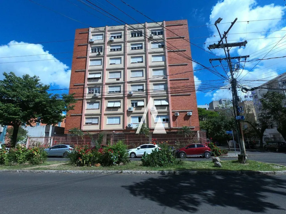 Apartamento, 3 quartos, 113 m² - Foto 1