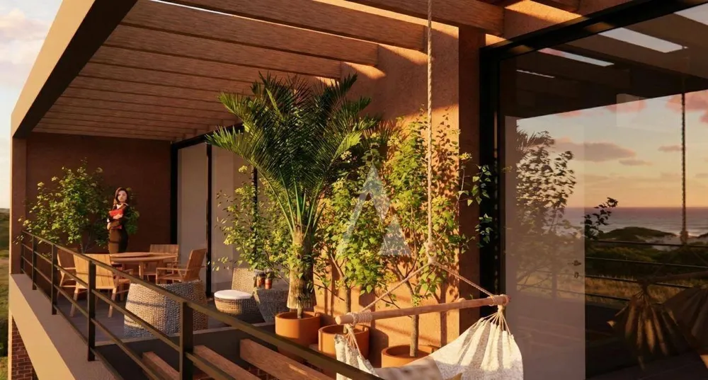 Apartamento, 2 quartos, 182 m² - Foto 1