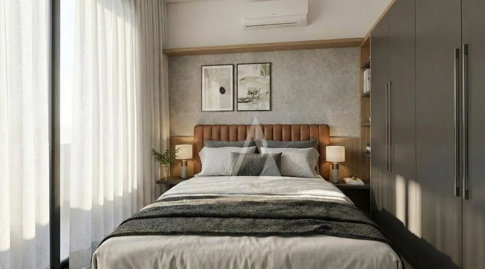 Apartamento, 2 quartos, 182 m² - Foto 6