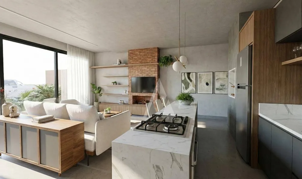 Apartamento, 2 quartos, 182 m² - Foto 4
