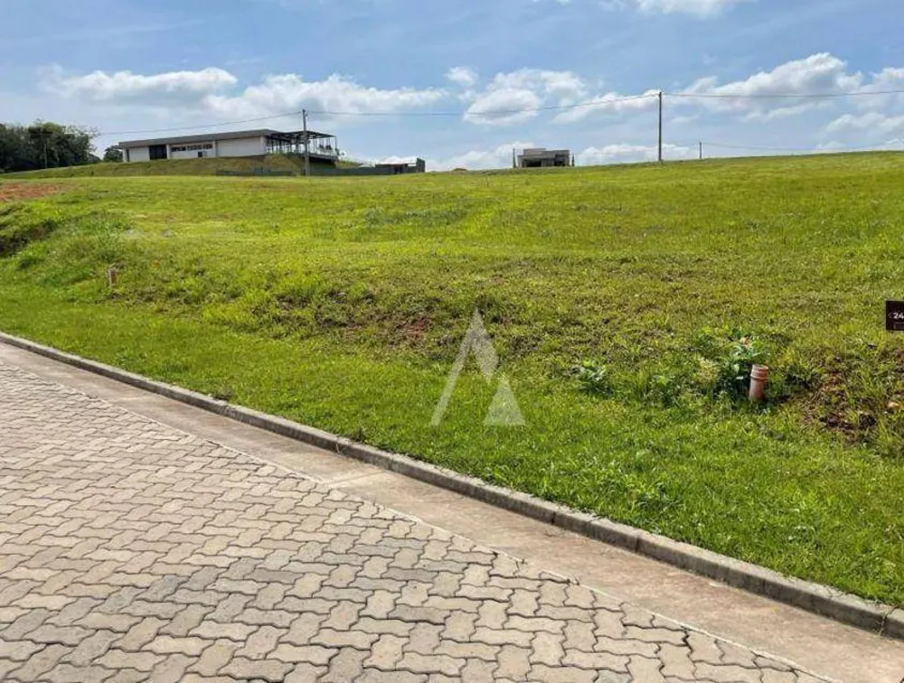 Loteamento e Condomínio, 547 m² - Foto 1