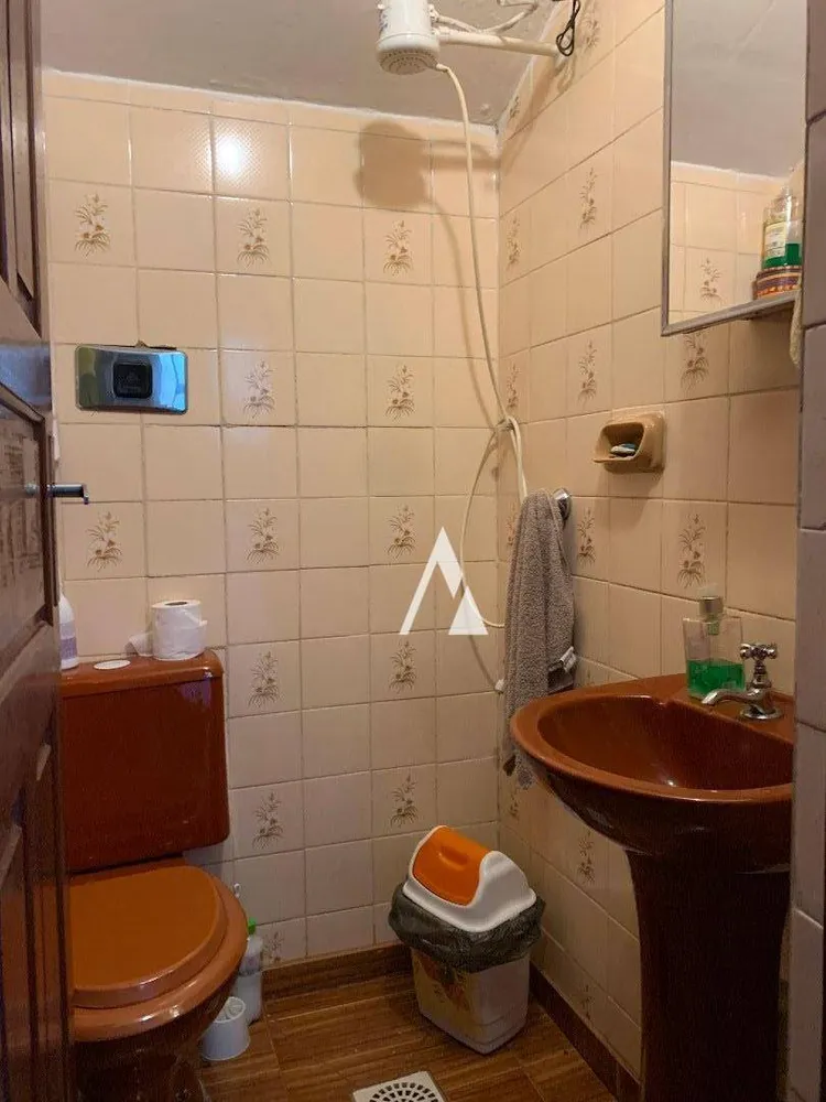 Casa, 6 quartos, 174 m² - Foto 5