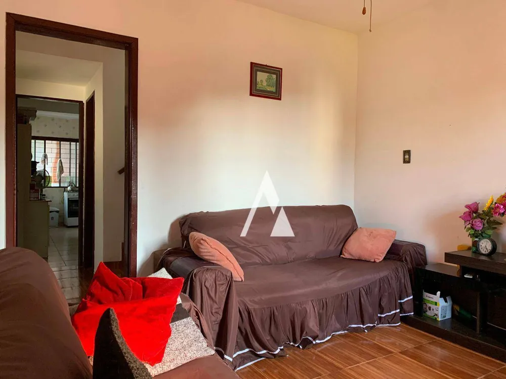 Casa, 6 quartos, 174 m² - Foto 8