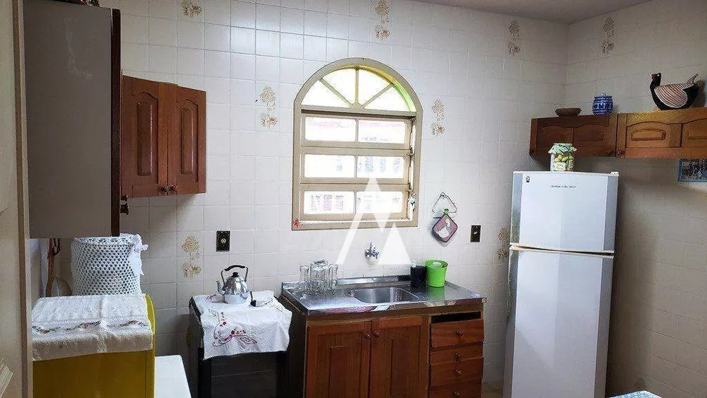 Casa, 3 quartos, 117 m² - Foto 1