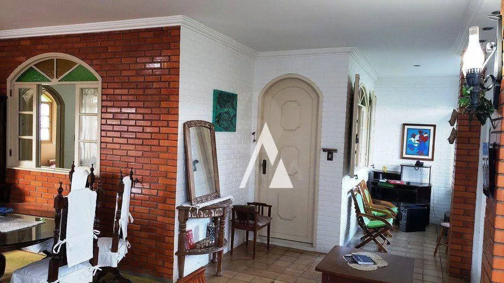 Casa, 3 quartos, 117 m² - Foto 2