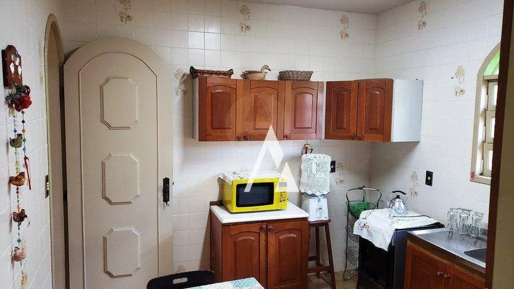 Casa, 3 quartos, 117 m² - Foto 5