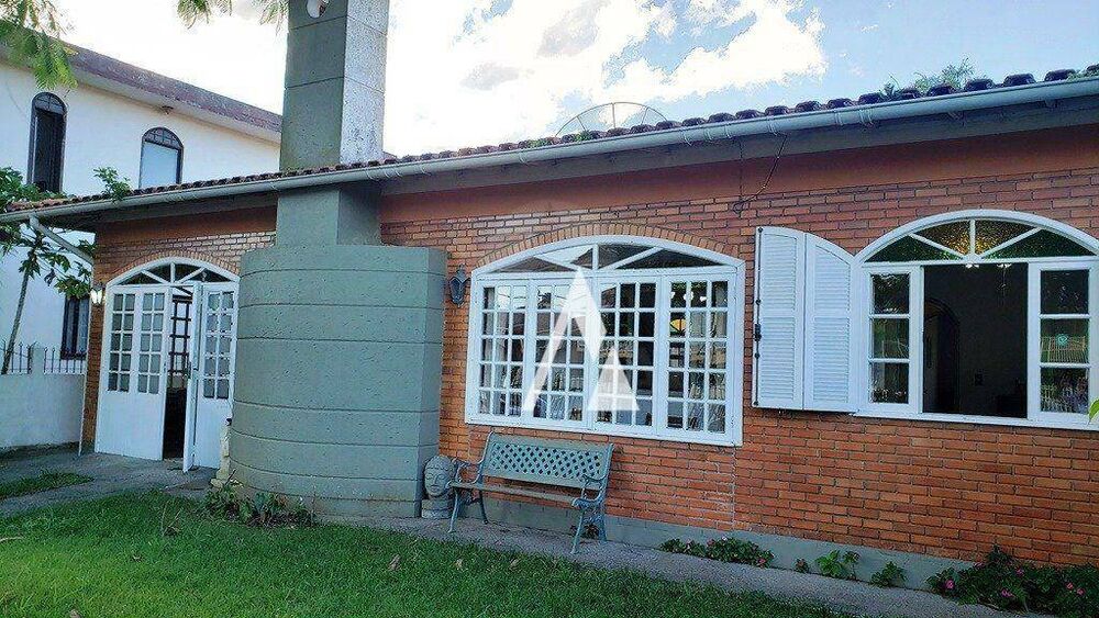 Casa, 3 quartos, 117 m² - Foto 25