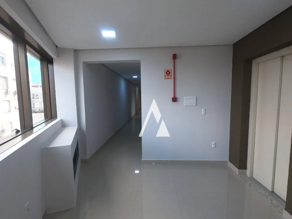 Sala-Conjunto, 29 m² - Foto 6