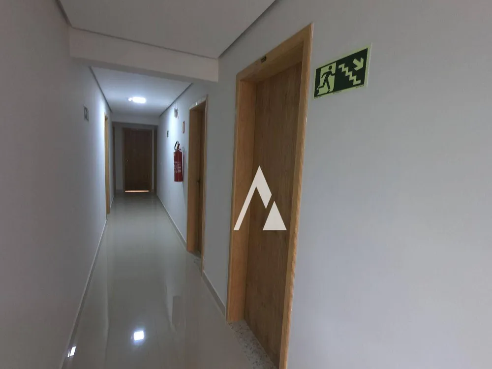 Sala-Conjunto, 29 m² - Foto 1