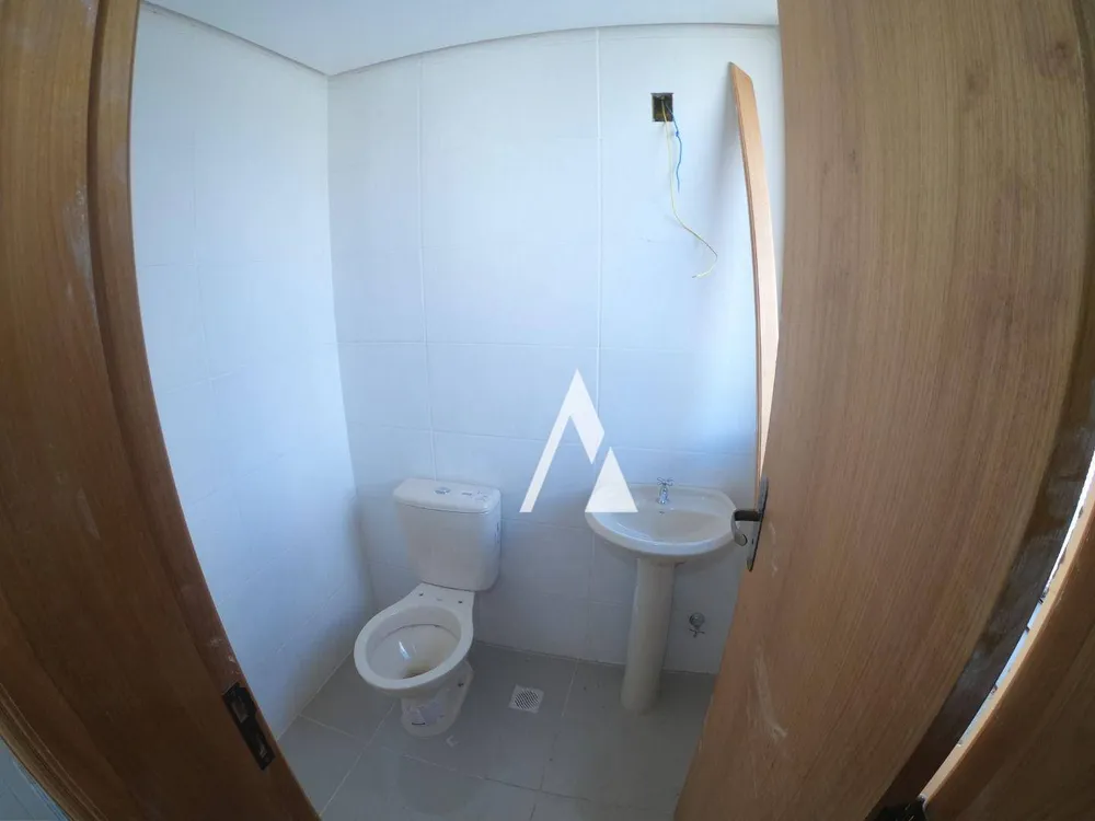 Sala-Conjunto, 29 m² - Foto 5