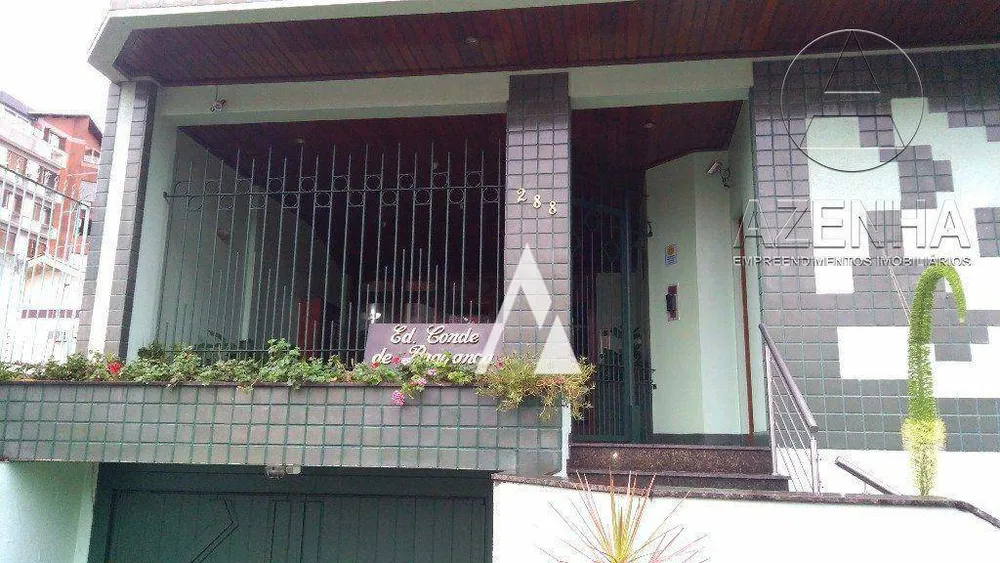 Apartamento, 3 quartos, 128 m² - Foto 1