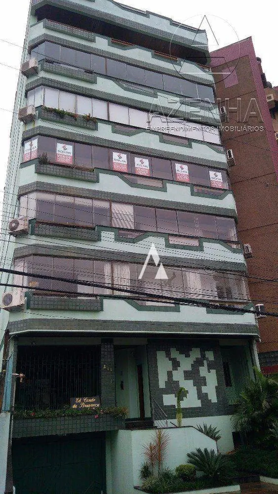 Apartamento, 3 quartos, 128 m² - Foto 7