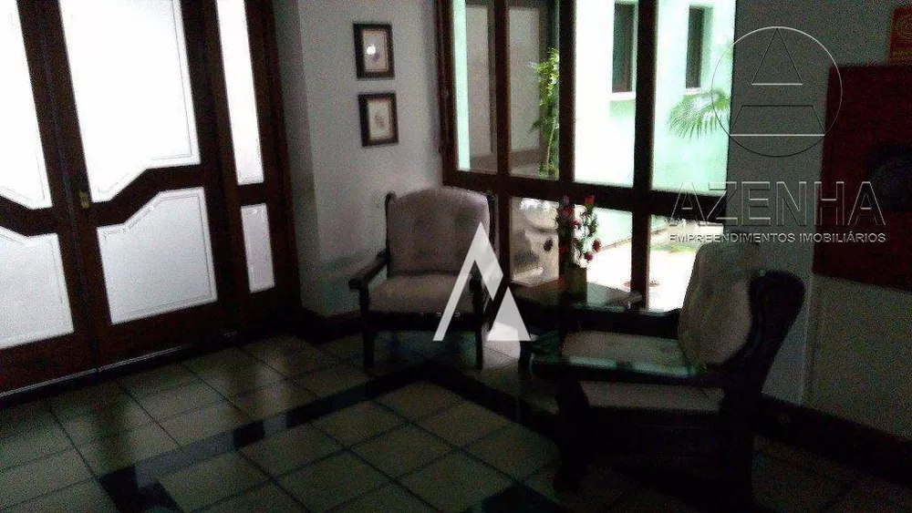 Apartamento, 3 quartos, 128 m² - Foto 7