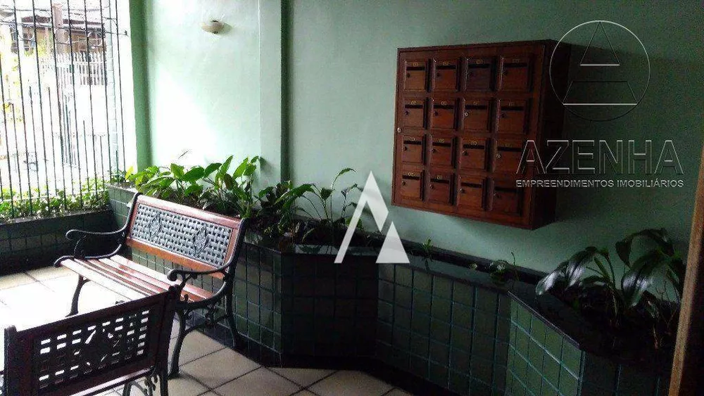 Apartamento, 3 quartos, 128 m² - Foto 9