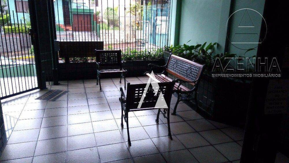 Apartamento, 3 quartos, 128 m² - Foto 8