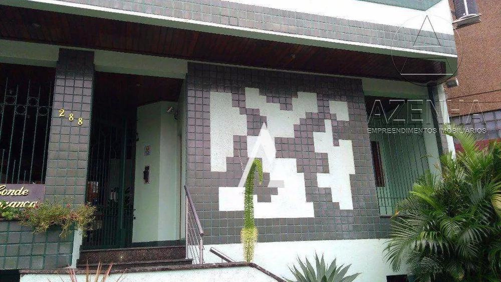 Apartamento, 3 quartos, 128 m² - Foto 2