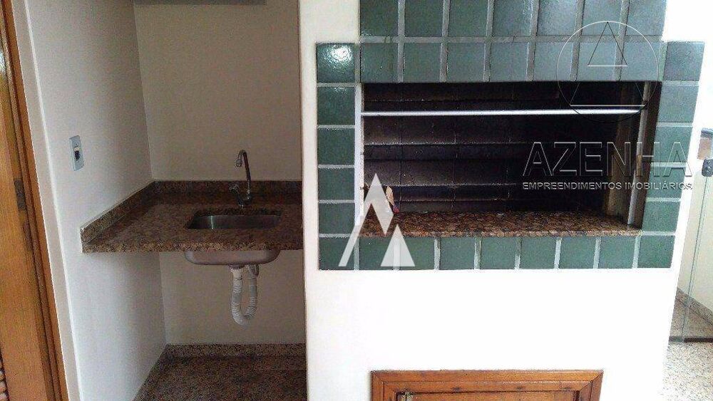 Apartamento, 3 quartos, 128 m² - Foto 13