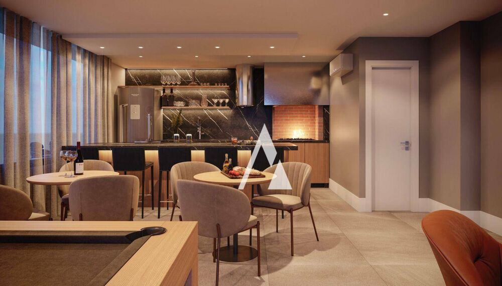 Apartamento, 2 quartos, 57 m² - Foto 11