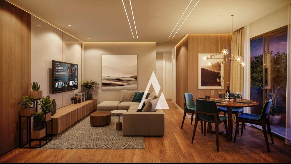 Apartamento, 2 quartos, 57 m² - Foto 13