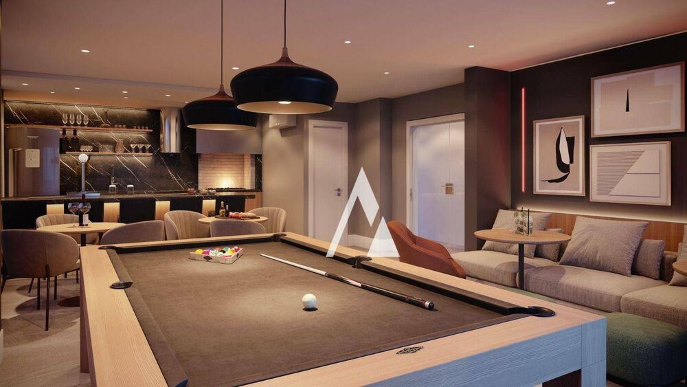 Apartamento, 2 quartos, 57 m² - Foto 10