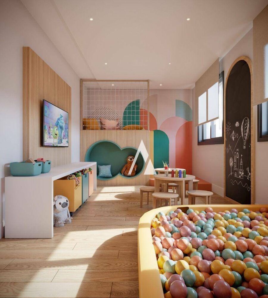 Apartamento, 2 quartos, 57 m² - Foto 12